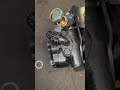 Power steering pump nissan