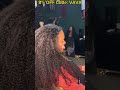 Raw Burmese Curly Bundles | Natural Sew-ins Weave Tutorial | ELFIN HAIR