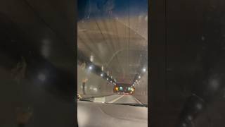 Visit to New Jersey #baltimore #travel #2024 #tunnel