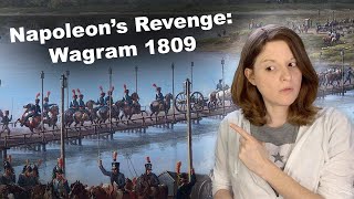 Reacting to Napoleon's Revenge: Wagram 1809 | Epic History TV