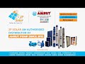 JP Solar |1 HP Solar water pumping system| |Surface monoblock pump| |Gujarat|