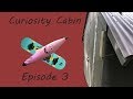 Ricardo? | Curiosity Cabin Episode #3