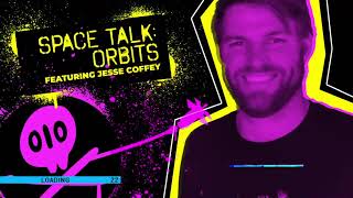 Space Talk -  Orbits / Ground Track