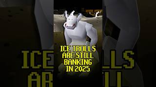 QUIT SKIPPING TROLLS TASKS! Go to the Ice Trolls on Jatizso! #oldschoolrunescape #osrsironman