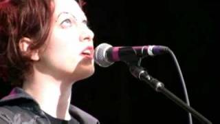 Amanda Palmer, Creep [Radiohead cover, live in Boston]