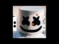 CARTOON/VECTOR -marshmello-