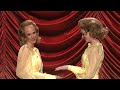 The Lawrence Welk Show Introducing The Maharelle Sisters - SNL