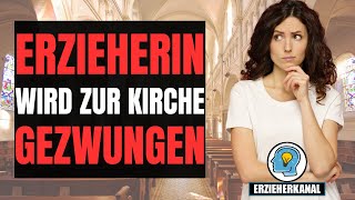 Als ERZIEHERIN zu unbezahlten ÜBERSTUNDEN gezwungen? #WWDT Folge 2 | ERZIEHERKANAL