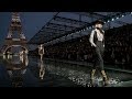 Saint Laurent | Spring Summer 2019 Full Fashion Show | Exclusive