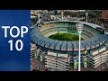 Top 10 Biggest Cricket Stadiums in the World