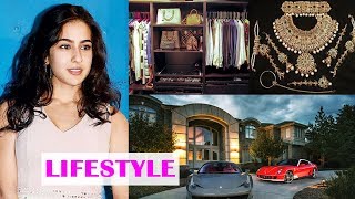 Sara Ali Khan Lifestyle, Boyfriend, Net Worth, Family, Cars, Career, Biography