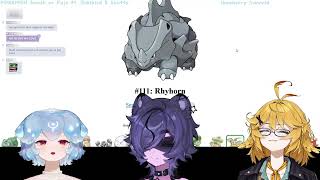 If You Want a Whole Fist... Bao, Snuffy, Dokibird Smash or Pass