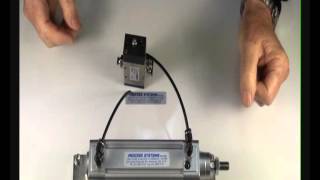 5 way 2 position Plunger Spring Valve