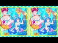 ⭐スター☆トゥインクルプリキュア⭐のアニメ間違い探しクイズ＃8【kidsシアター】