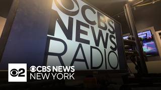 CBS News Radio anchors reflect on their legacy before final sign-off