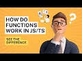 TypeScript Functions: A Comprehensive Tutorial