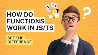 TypeScript Functions: A Comprehensive Tutorial