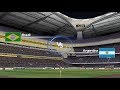 PES 2012 new football game_Argentina Vs Brazil football match _GAM20 HD.