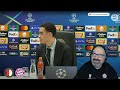 fc bayern reaktion 🎙️ zum pressetalk mit jamal musiala vor dem spiel gegen feyenoord rotterdam