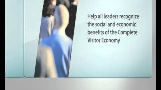 2013 PATA Annual Summit - Embracing the Complete Visitor Economy