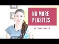 I'm Banning Plastics! Alternatives To Keep You Healthier (BPA Free is a SCAM)