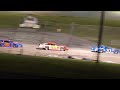 Super Late Model Feature @ Golden Sands Speedway 8/9/2024