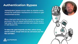 Authorization Bypass Vulnerability