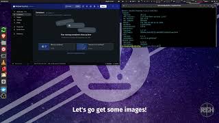 Docker + Node Red