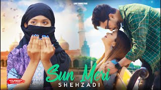 Sun Meri Shehzadi Main Tera Shehzada | Cute Love Story | New Hindi Songs | Love Connection