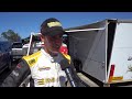 sports sedans nsw 2023 round 2 highlights sydney motorsport park blend line tv