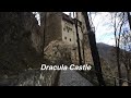 The Dracula Castle Does Exist In Brasov, Romania.