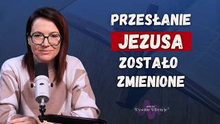 Dwa Oblicza Boga. Moc Czy Potępienie? Jak Paweł Zmienił Przesłanie Jezusa | WYSOKIE WIBRACJE #234