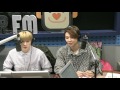 sbs nct의 night night 재현 쟈니 nct의 night night 첫 오프닝