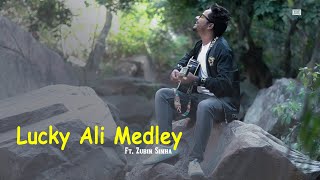 Lucky Ali Medley | Zubin Sinha | New Mashup 2021