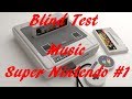 {Blind Test} #OST Super #Nintendo 🎵