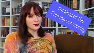 Let's Talk: The Fantasy Community is Racist?