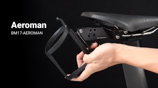 Aeroman - Product Highlight