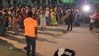 GILGAL OMUNI MPAEBO  ON 8TH JAN 2020 BY EVANGELIST AKWASI AWUAH (2020 OFFICIAL VIDEO)