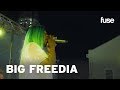 Big Freedia Performs N.O. Bounce Live In Alabama | Big Freedia Bounces Back | Fuse