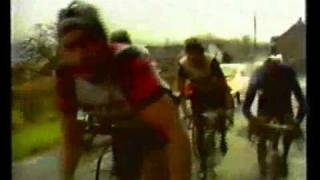 Freddy Maertens - Waalse Pijl 1977