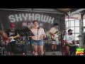 ang tipo kong lalaki dj alvaro tropa vibes reggae cover