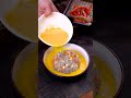 【虾滑蒸蛋】虾滑加鸡蛋，也太好吃了吧！全家人都爱吃 美食 菜谱 chinesefood cooking shorts