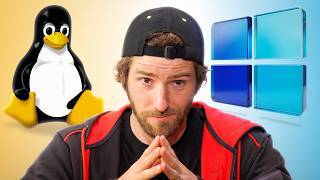 I Don't Think I Can Go Back To Windows...