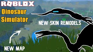 avinychus update date roblox dinosaur simulator youtube