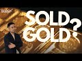 Why Did the Philippines Sell A Lot of it's Gold Reserves?