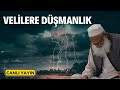 Velilere Düşmanlık - Canlı Yayın | Kerim Tunç