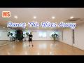 Dance The Blues Away Line Dance by Lee Hamilton & Jose Miguel Belloque Vane 2026