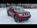 2019 Nissan Frontier Pro-4X | Waterloo Ford Lincoln