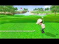 THIS Wii Sports trickshot took OVER 1000 attempts