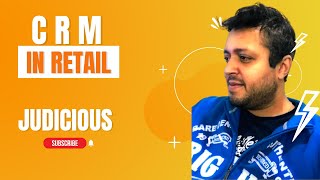 Customer Relationship Management (CRM) In Retail